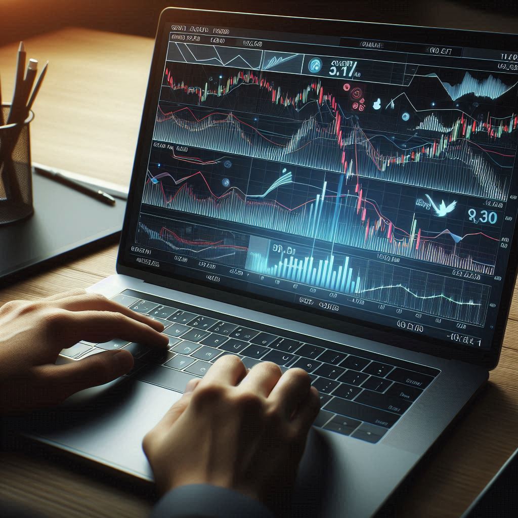 Stock Market on Edge: Key Stocks to Watch, Market Sentiment, and What’s Next for Investors in March 2025.